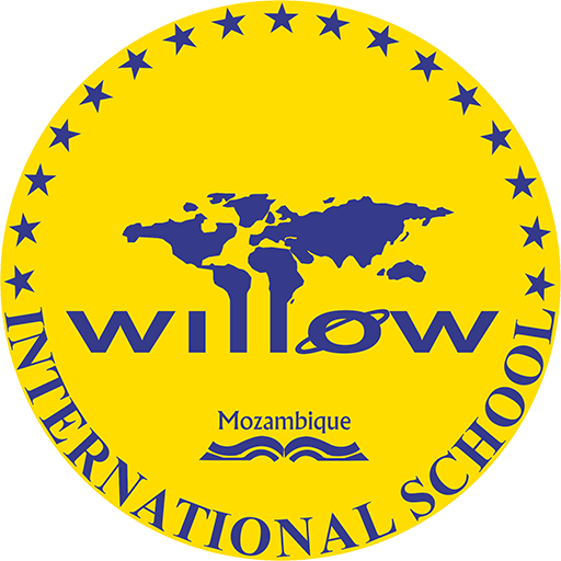 Willow International logo